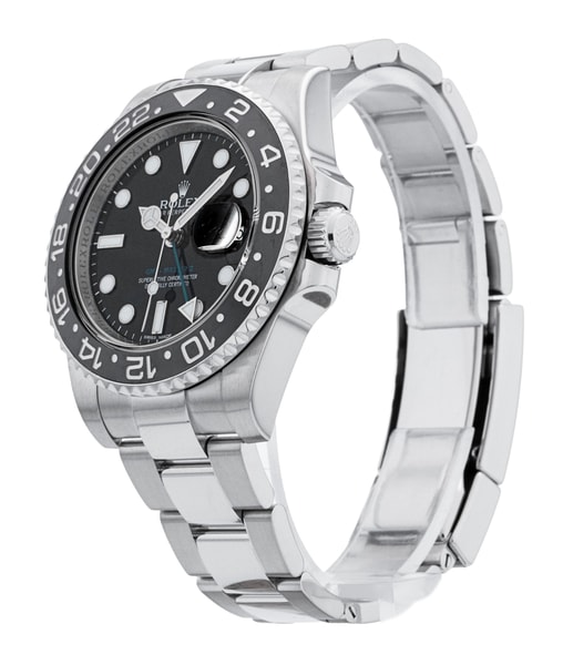 Rolex GMT Master II 116710 LN